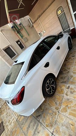 MG GT